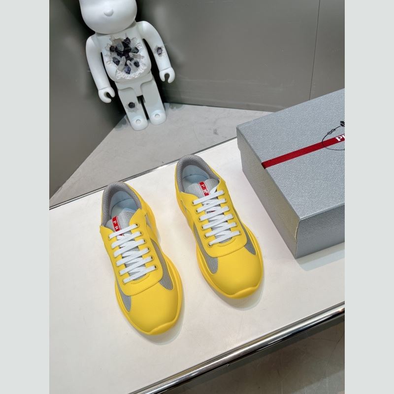 Pra*a sneakers